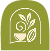 The Cacao Room logo icon